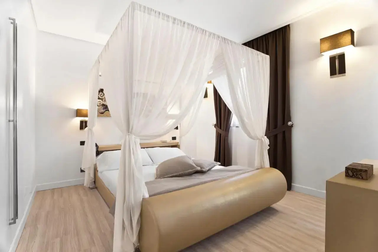 Foto - LHP Hotel Santa Margherita Palace & SPA