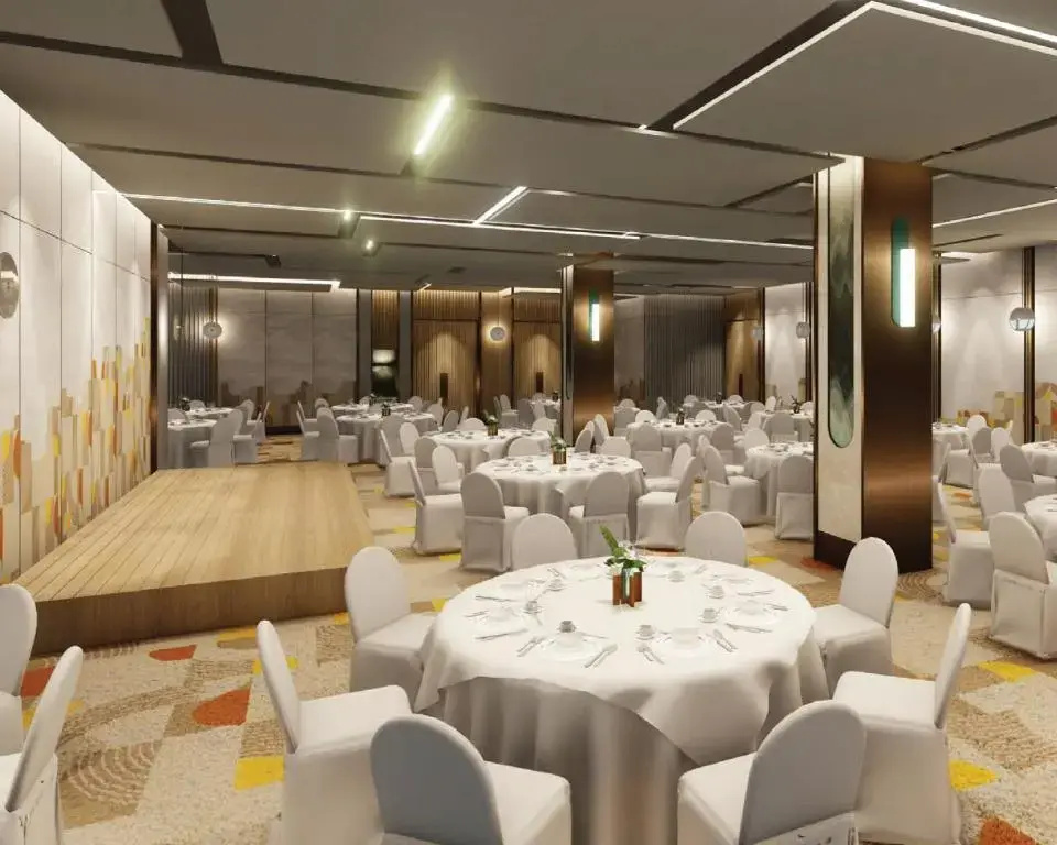 Foto - M Social Hotel Phuket