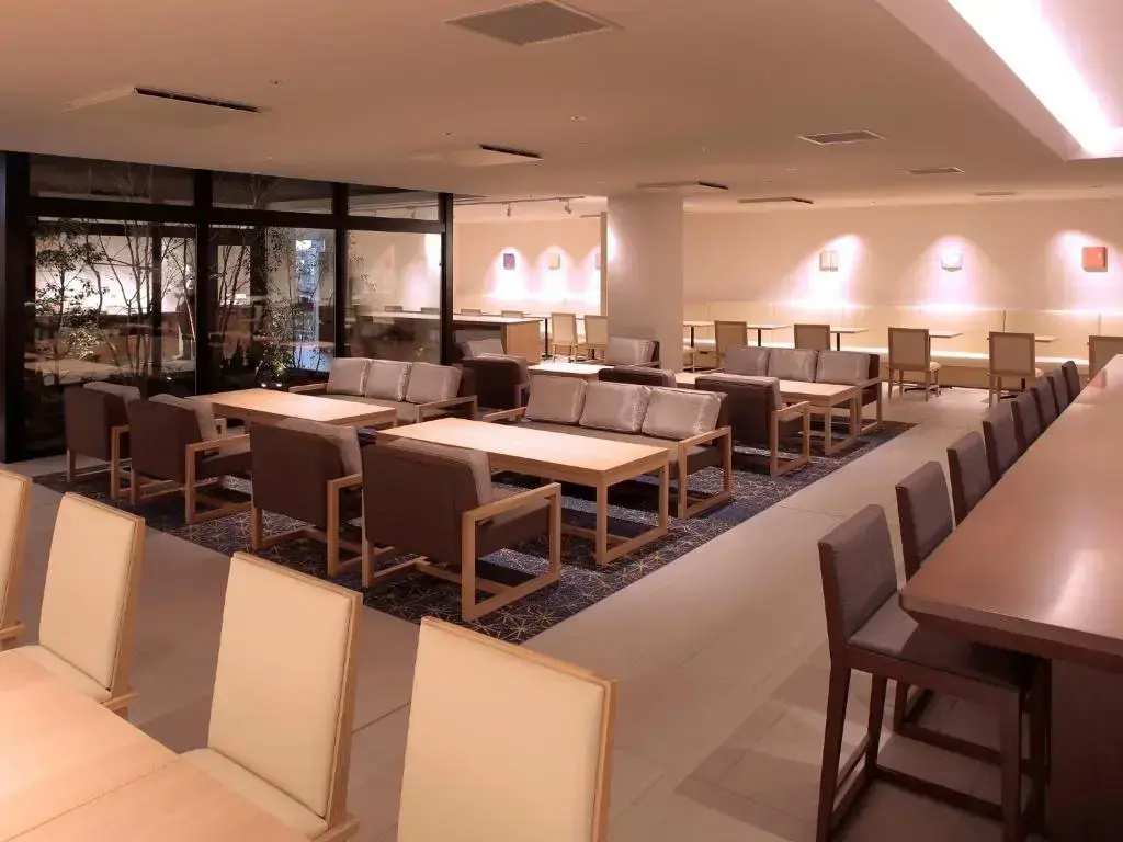Photo - Hotel Intergate Kyoto Shijo Shinmachi