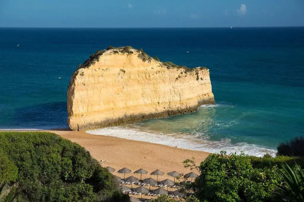 Foto - Vilalara Grand Hotel Algarve