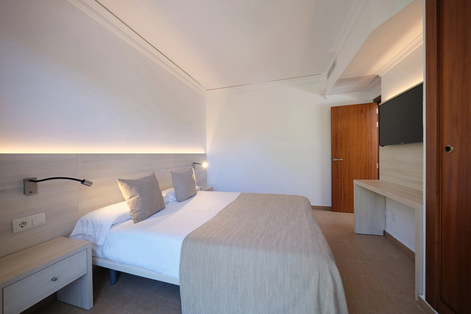 Foto - Hotel Playa Mondrago