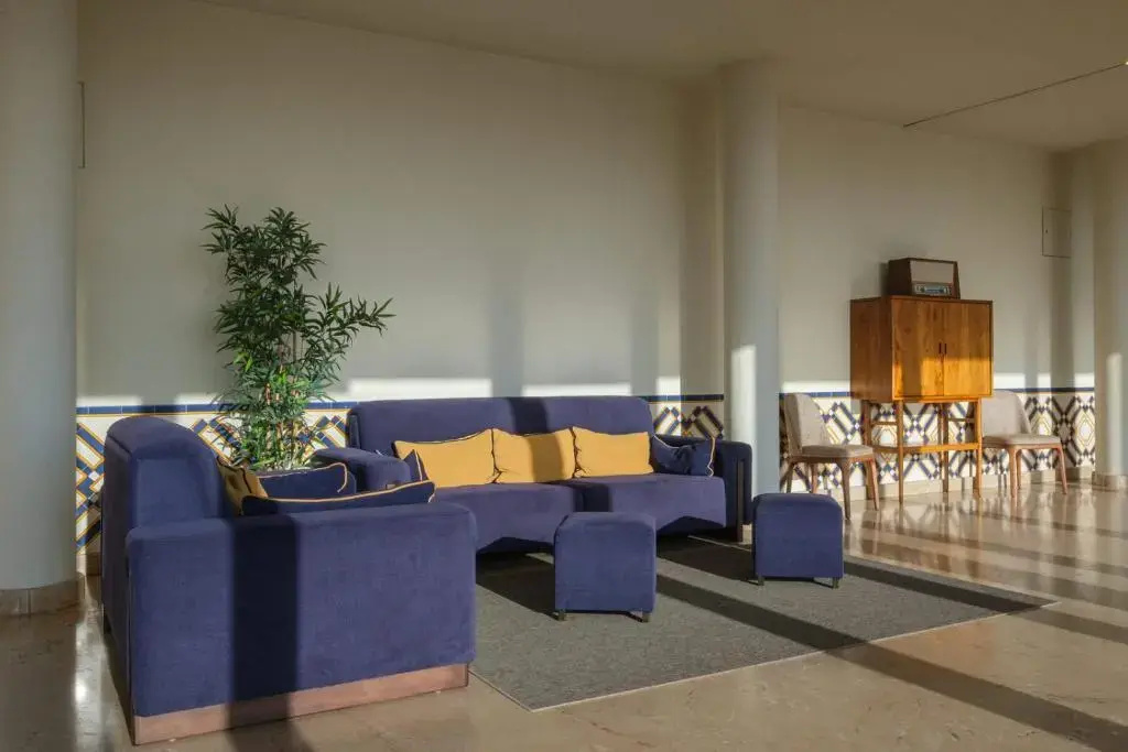 Photo - Vilar Oporto Hotel