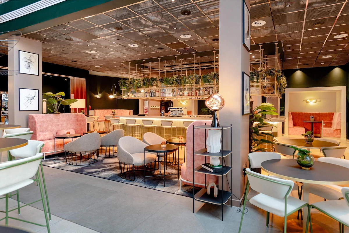 Photo - Yotel London City