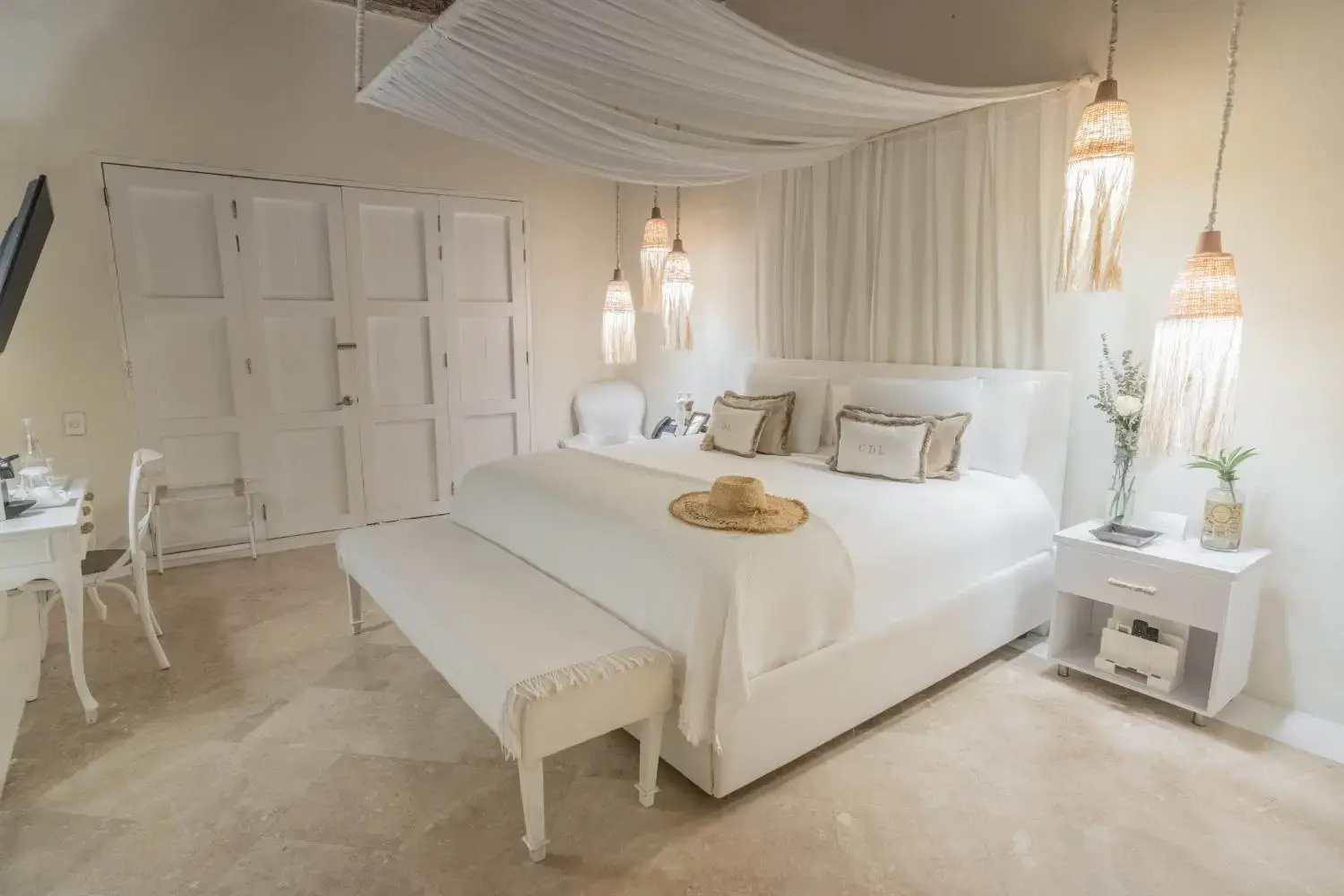 Foto - Casa Diluca Cartagena Hotel Boutique