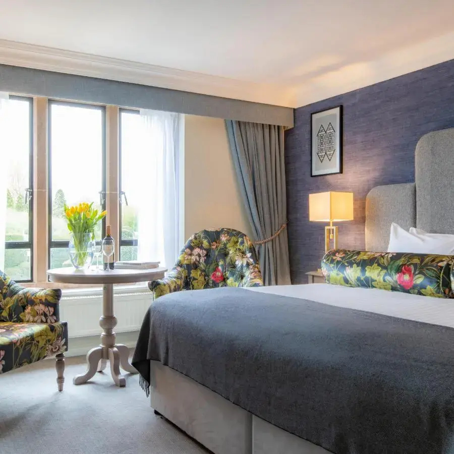 Photo - Billesley Manor Hotel & Spa, a Tribute Portfolio Hotel