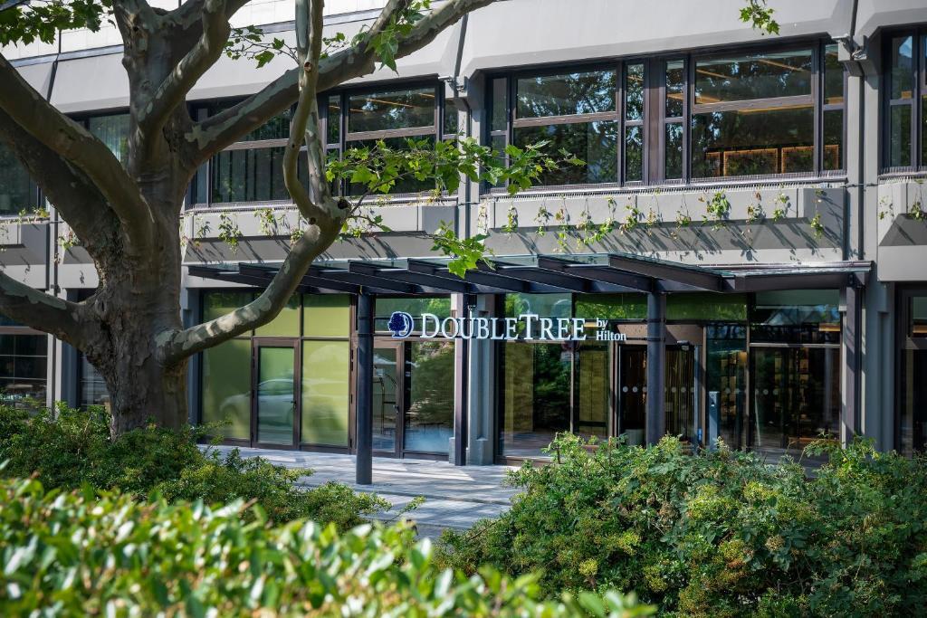 Foto - DoubleTree by Hilton Berlin Ku'damm