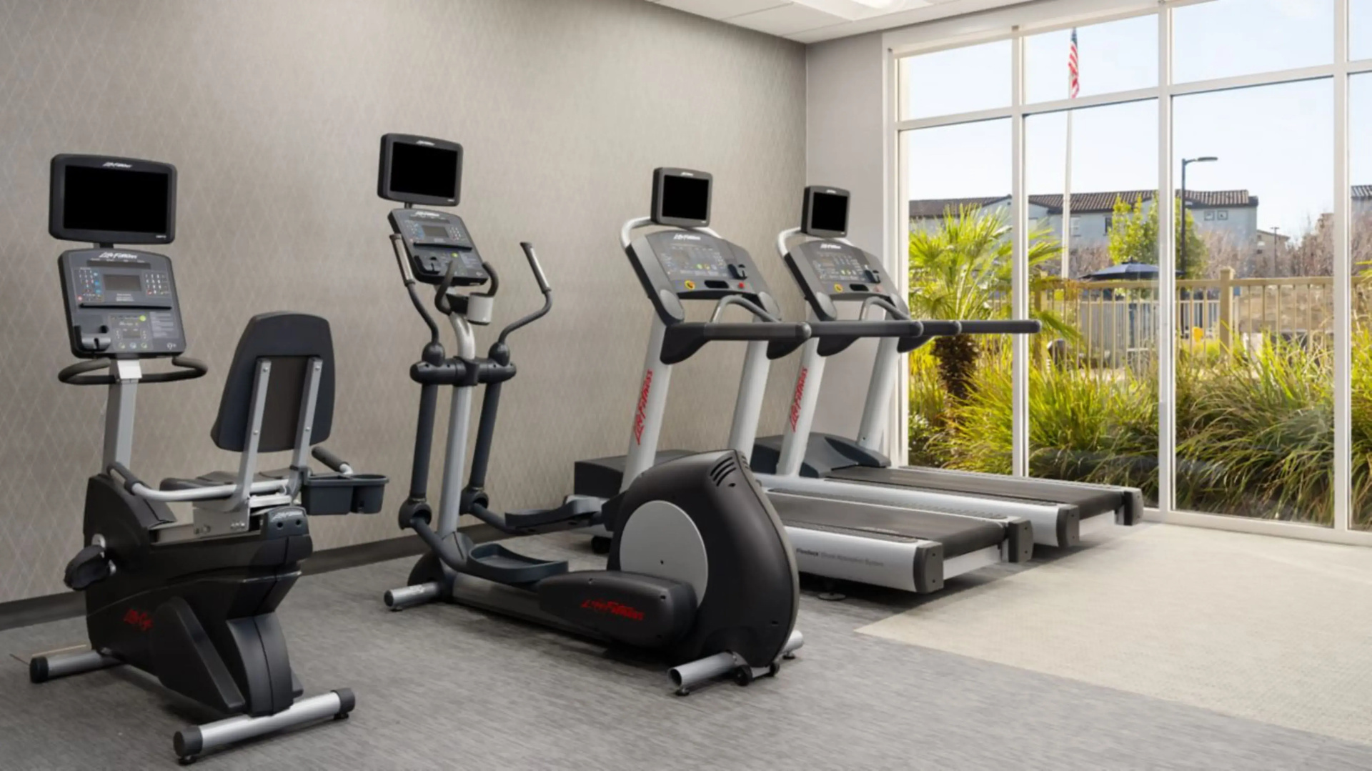 Photo - Courtyard by Marriott Sunnyvale Silicon Valley