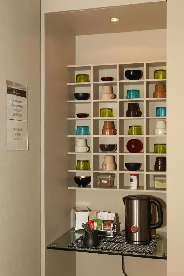 Photo - Hotel Lancaster