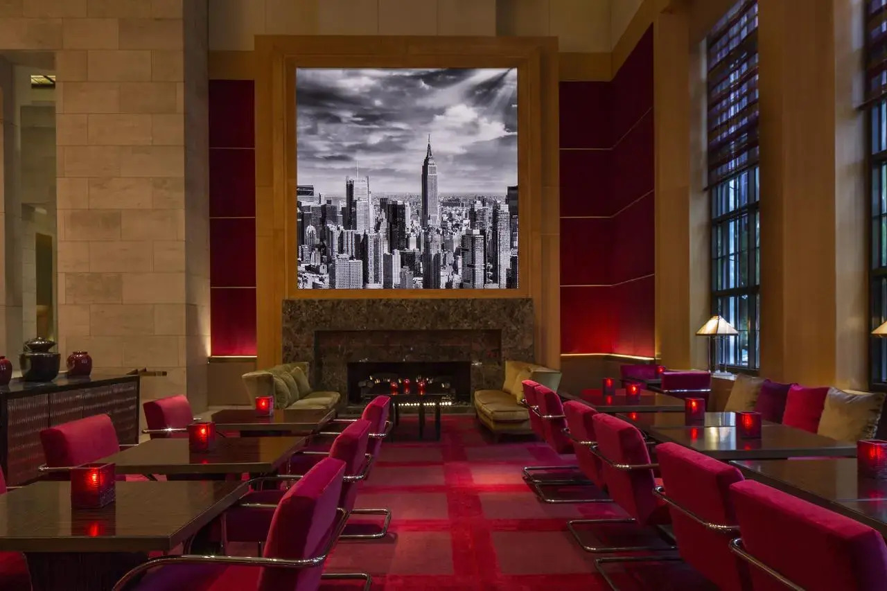 Foto - Four Seasons Hotel New York