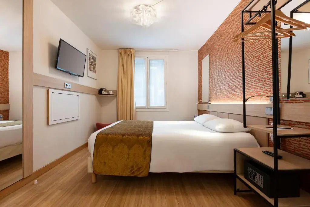 Foto - Hôtel Hor Les Lumières