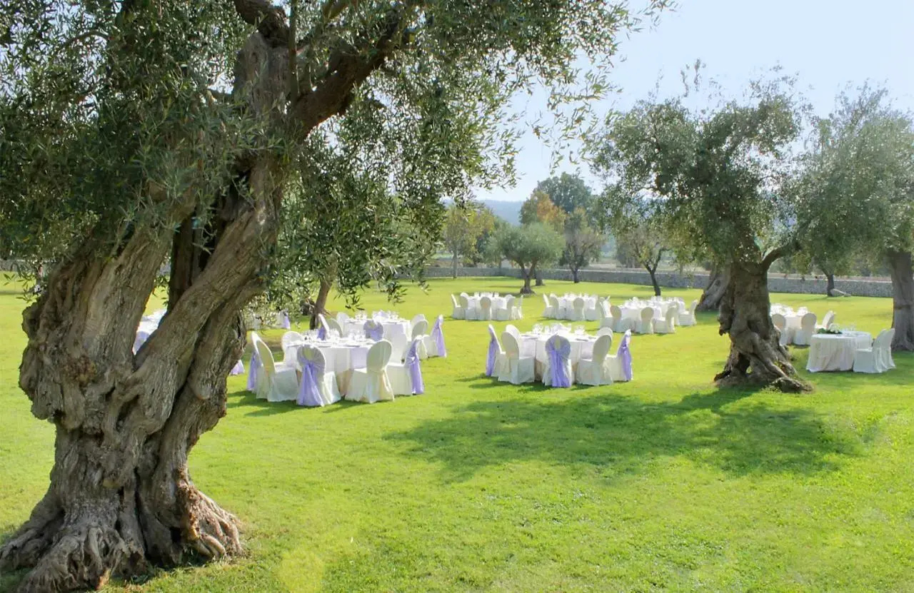 Foto - Grand Hotel la Chiusa di Chietri