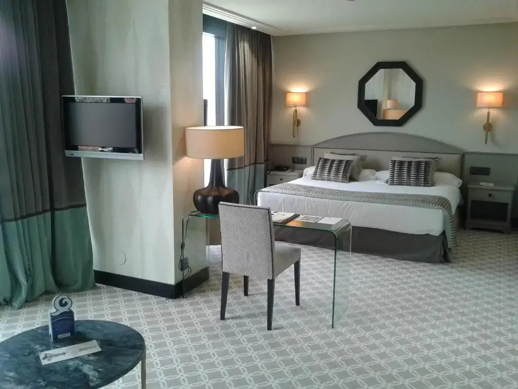 Photo - Hotel Bahía