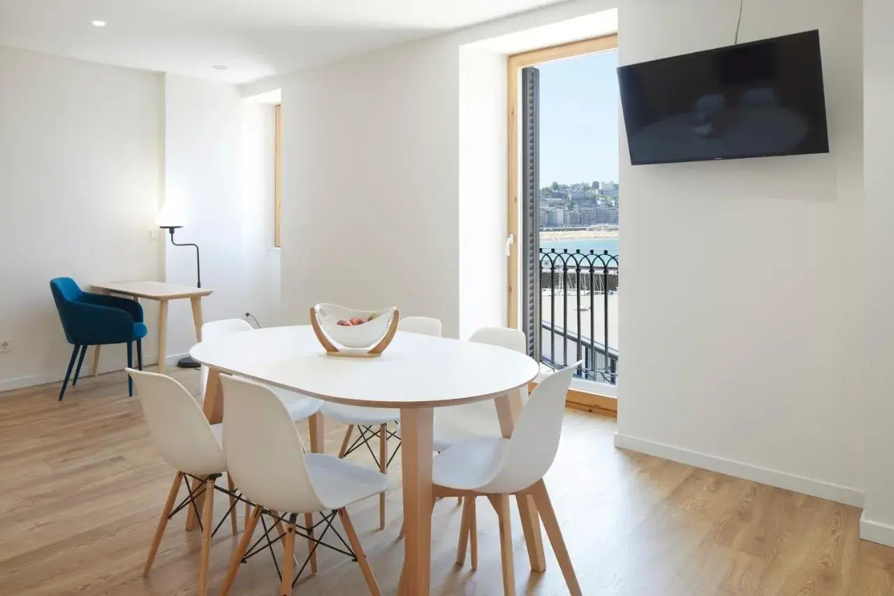 Foto - Hotel SANSEbay