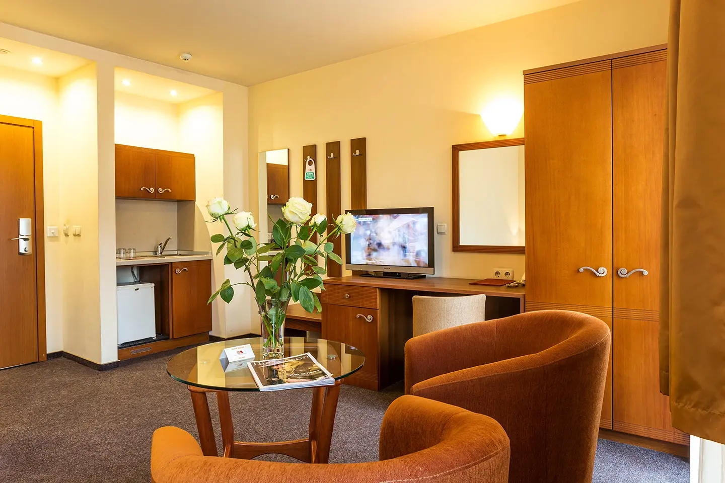 Foto - Sofia Place Hotel by HMG