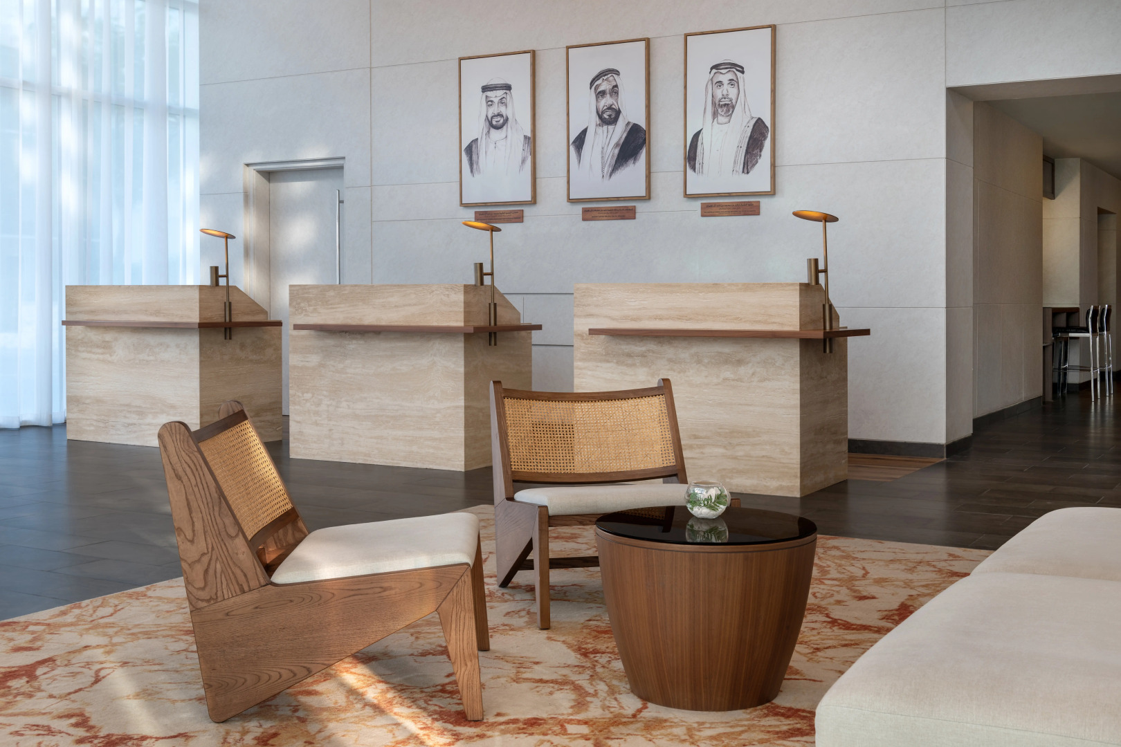 Foto - Yas Plaza Circuit by IHG