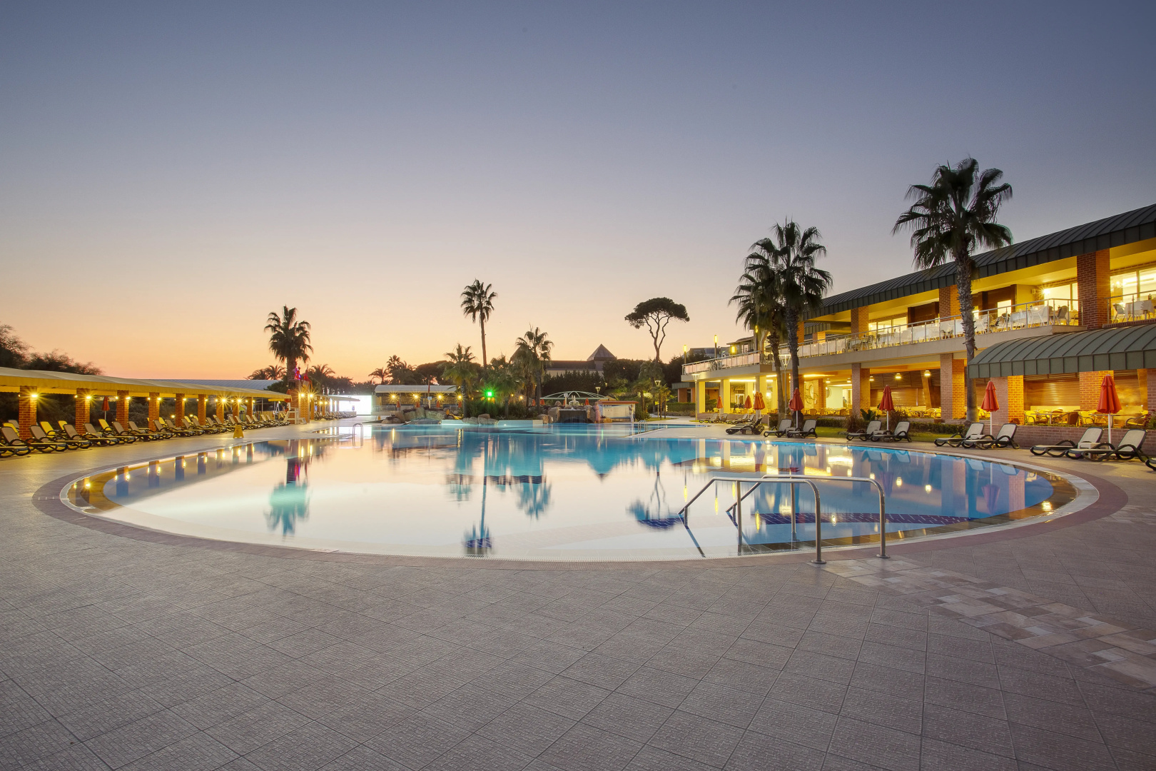 Photo - Pine Beach Belek