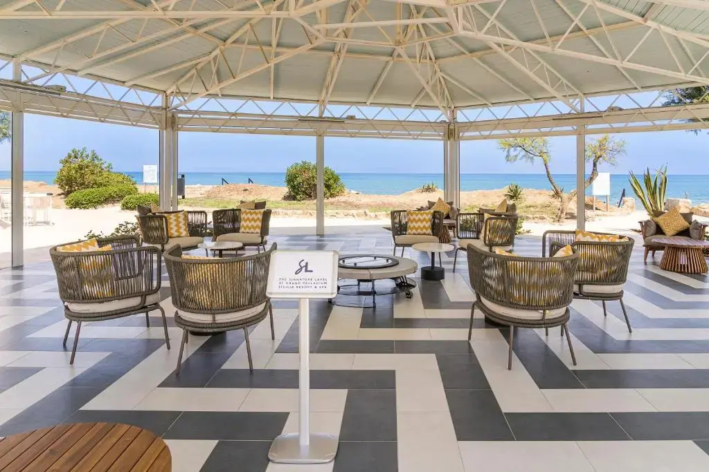Foto - The Signature Level at Grand Palladium Sicilia Resort & Spa