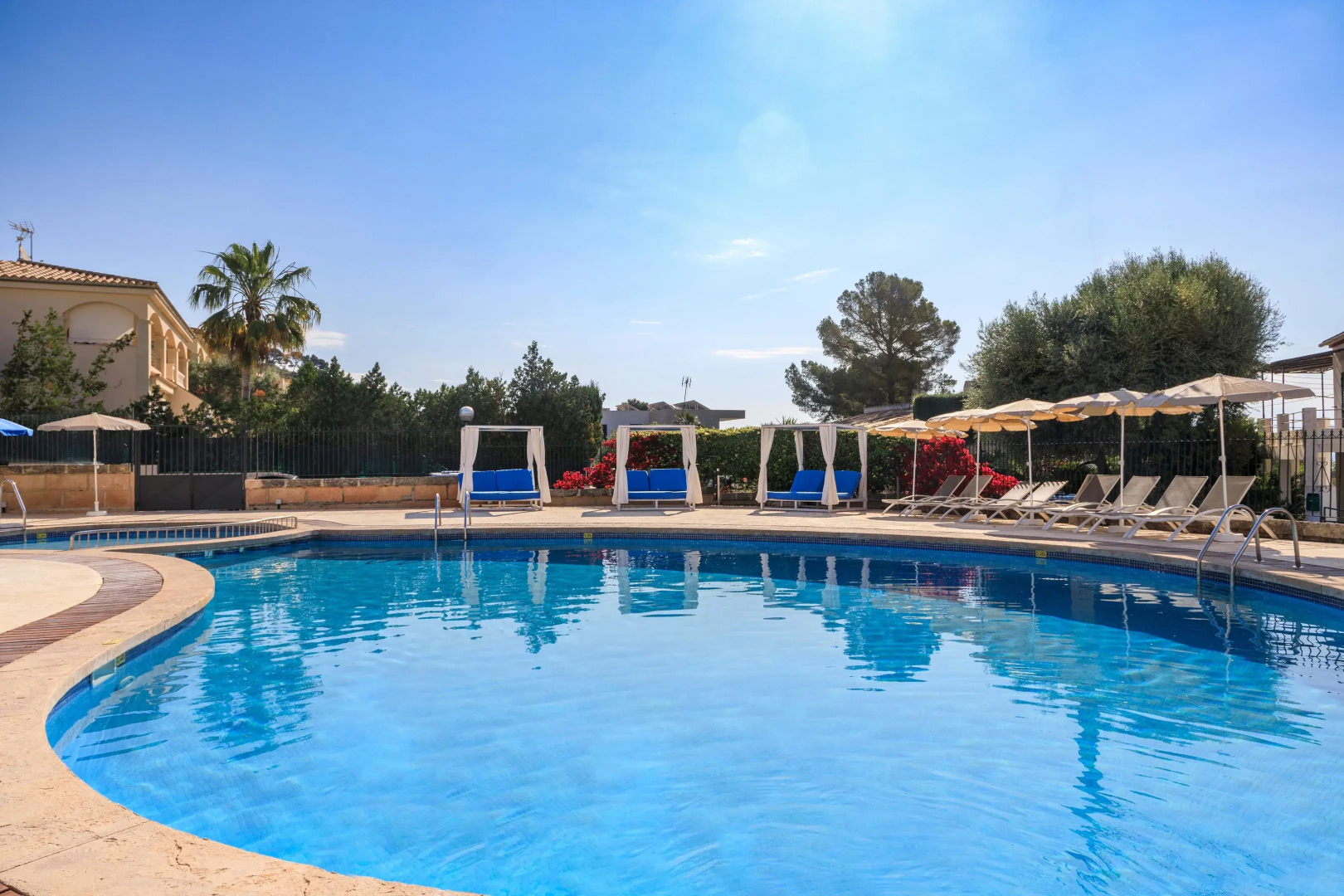 Photo - Alcanada Golf Hotel