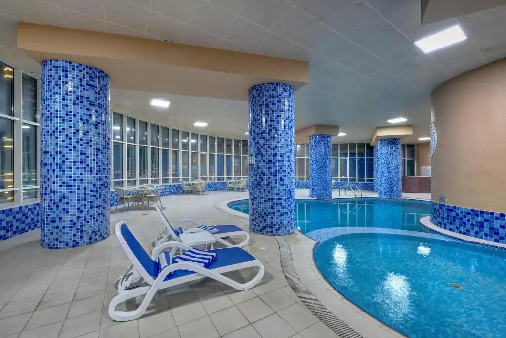 Foto - Aryana Hotel