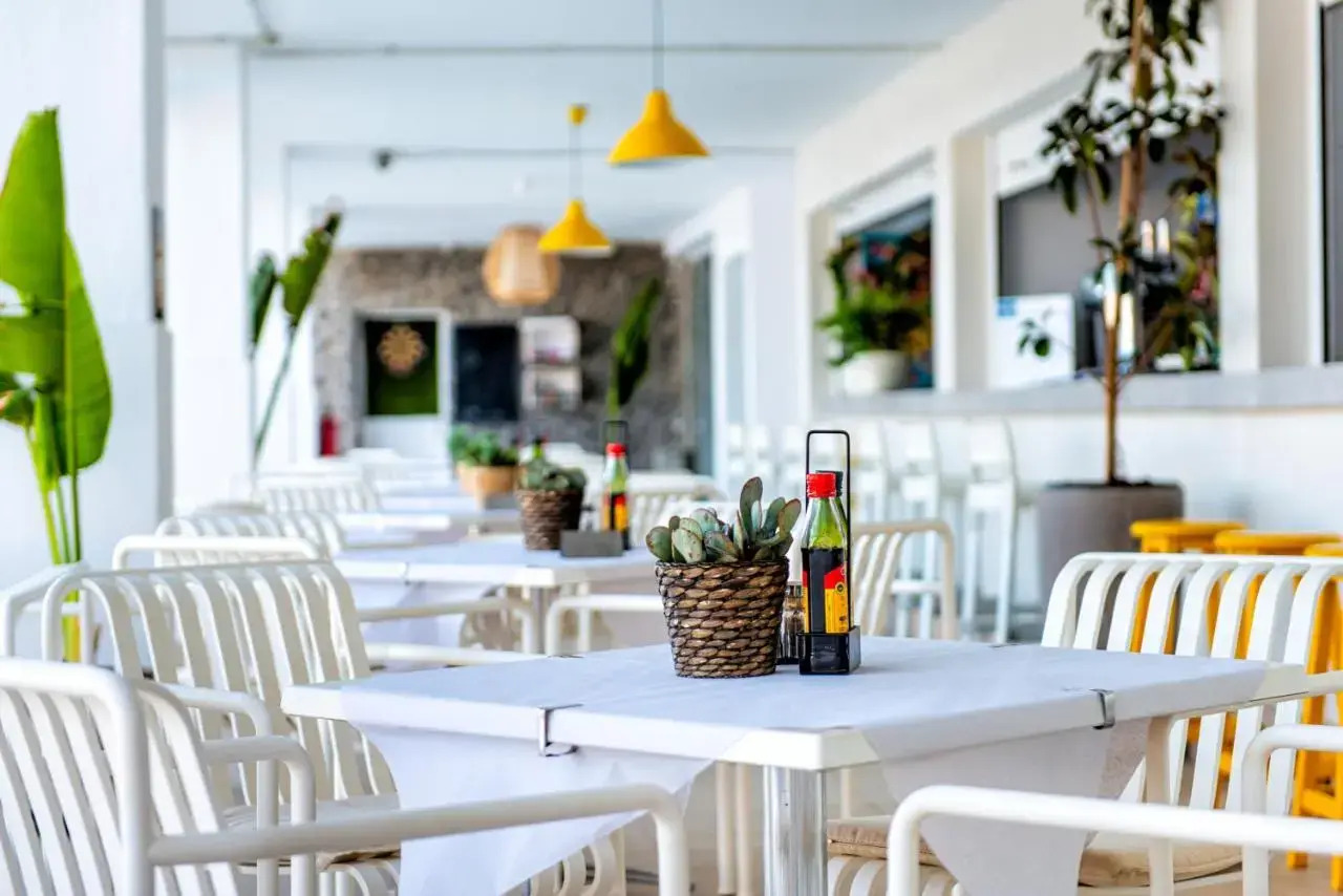 Foto - Atlantic Holiday Hotel