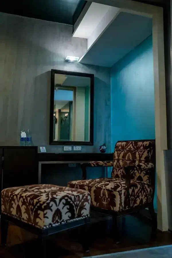 Foto - Sunbeam Hotel Pattaya