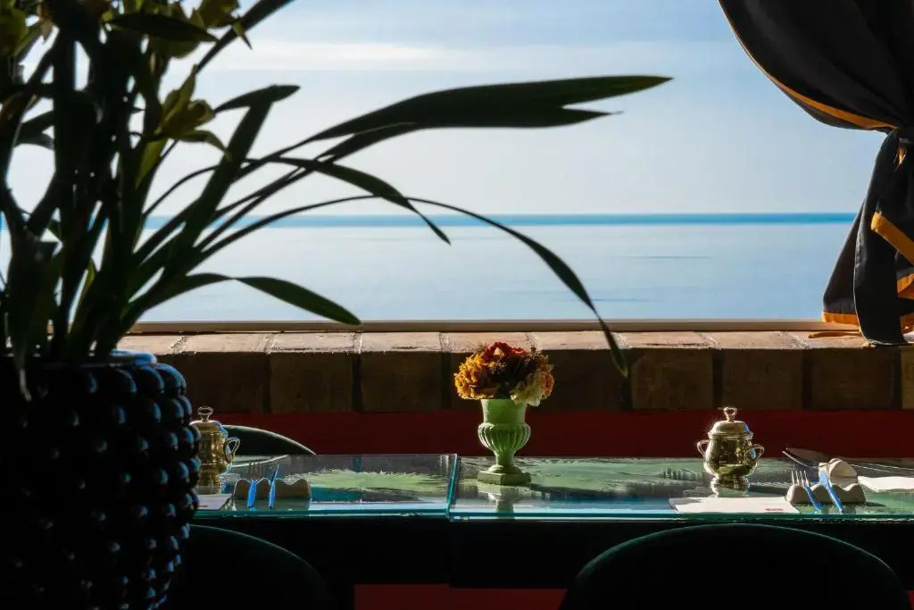 Foto - Hotel Villa Carlotta