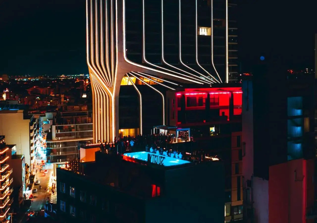 Photo - SO City Hotel Adults Only