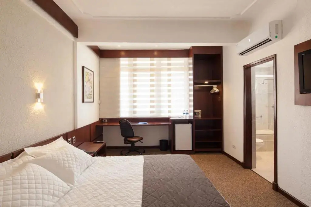 Foto - Hotel Cortez