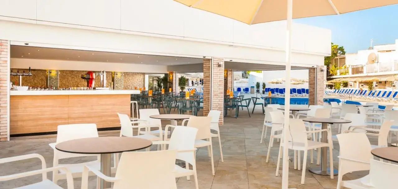 Photo - Globales Condes de Alcudia