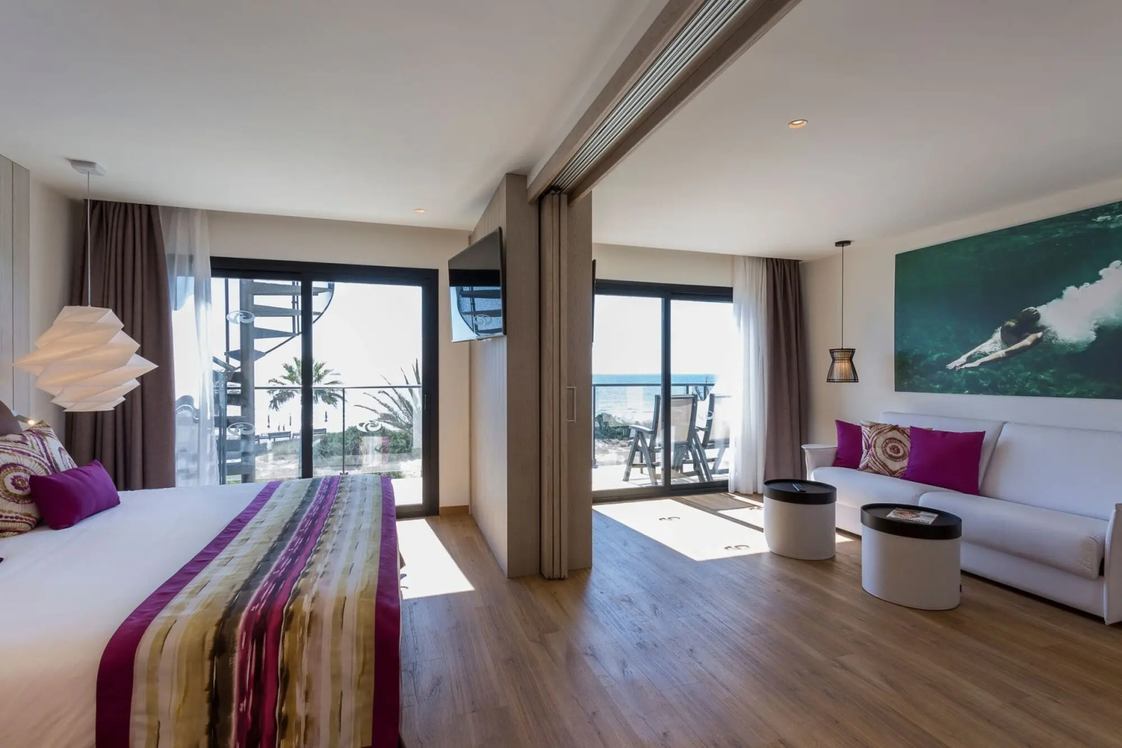 Foto - Grand Palladium White Island Resort Hotel and Spa - All Inclusive 