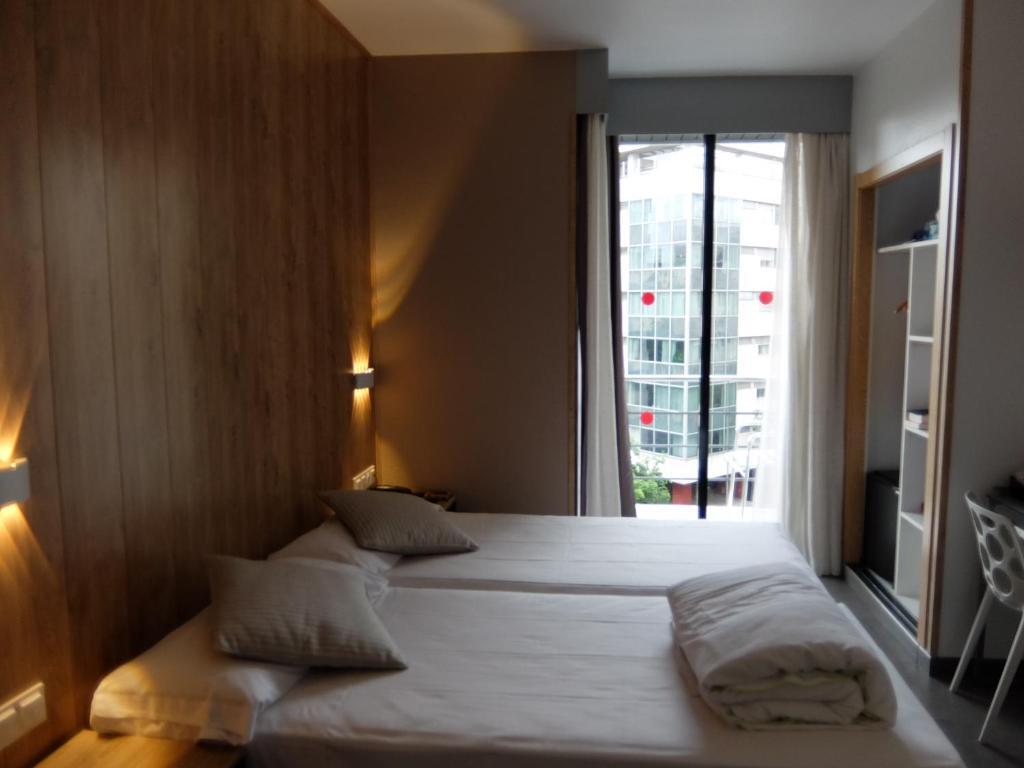 Foto - Hotel Medicis