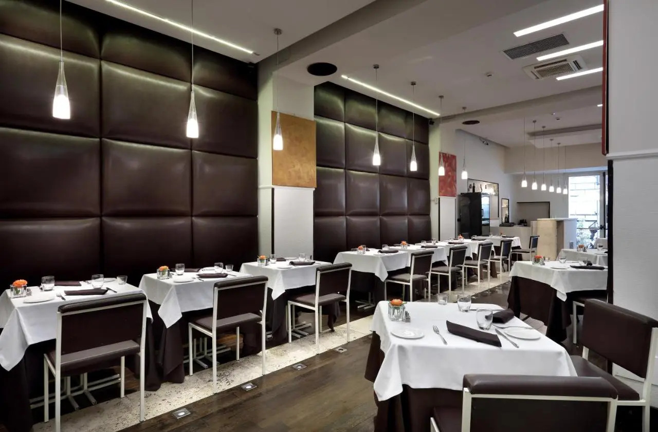 Foto - Exe International Palace