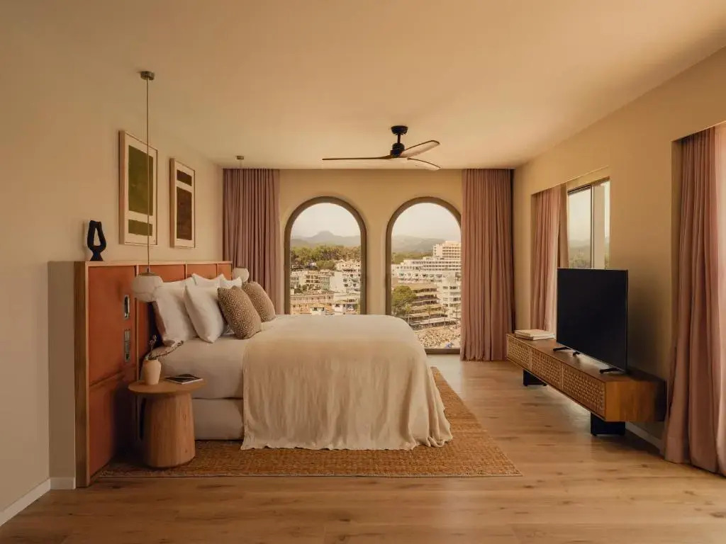 Foto - Aethos Hotel Mallorca