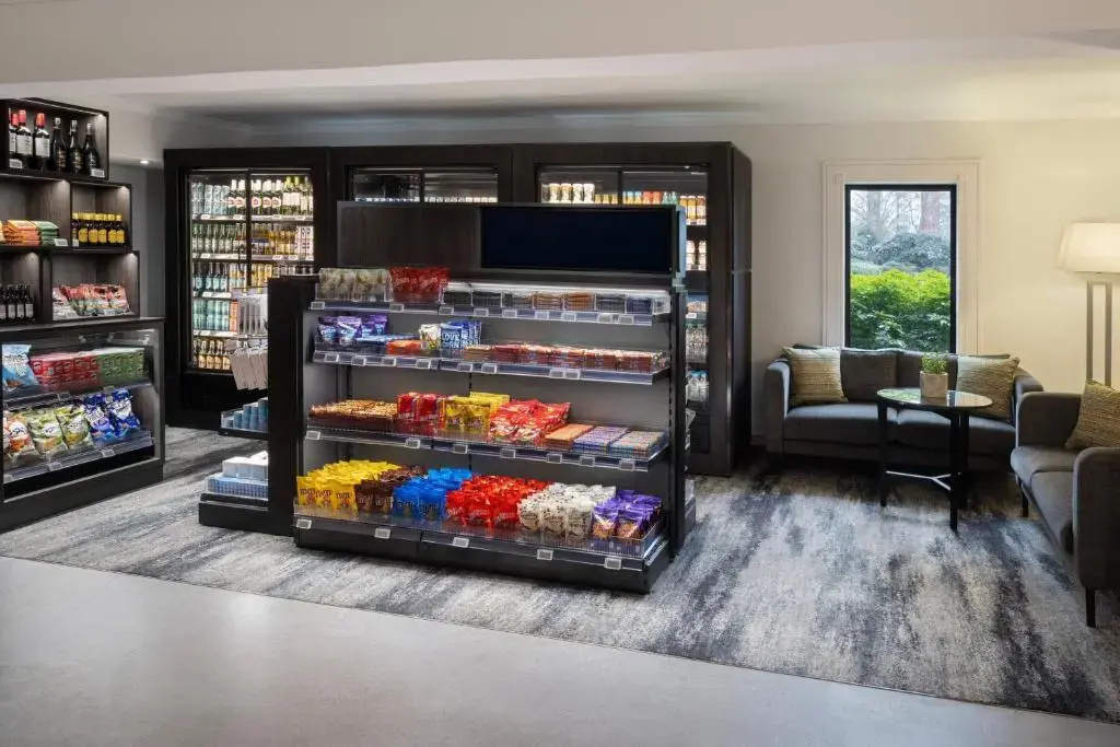 Photo - Delta Hotels by Marriott Heathrow Windsor