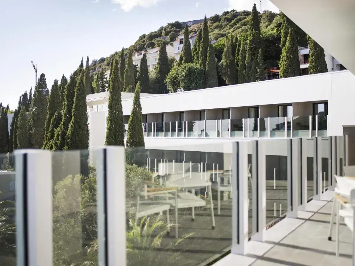 Photo - Hotel Kompas