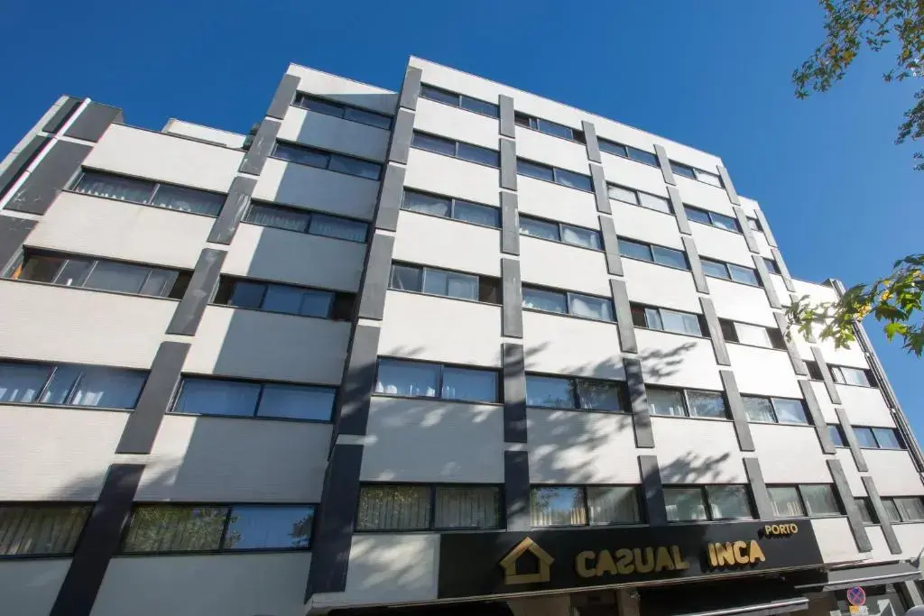 Photo - Casual Inca Porto by Casual Hoteles