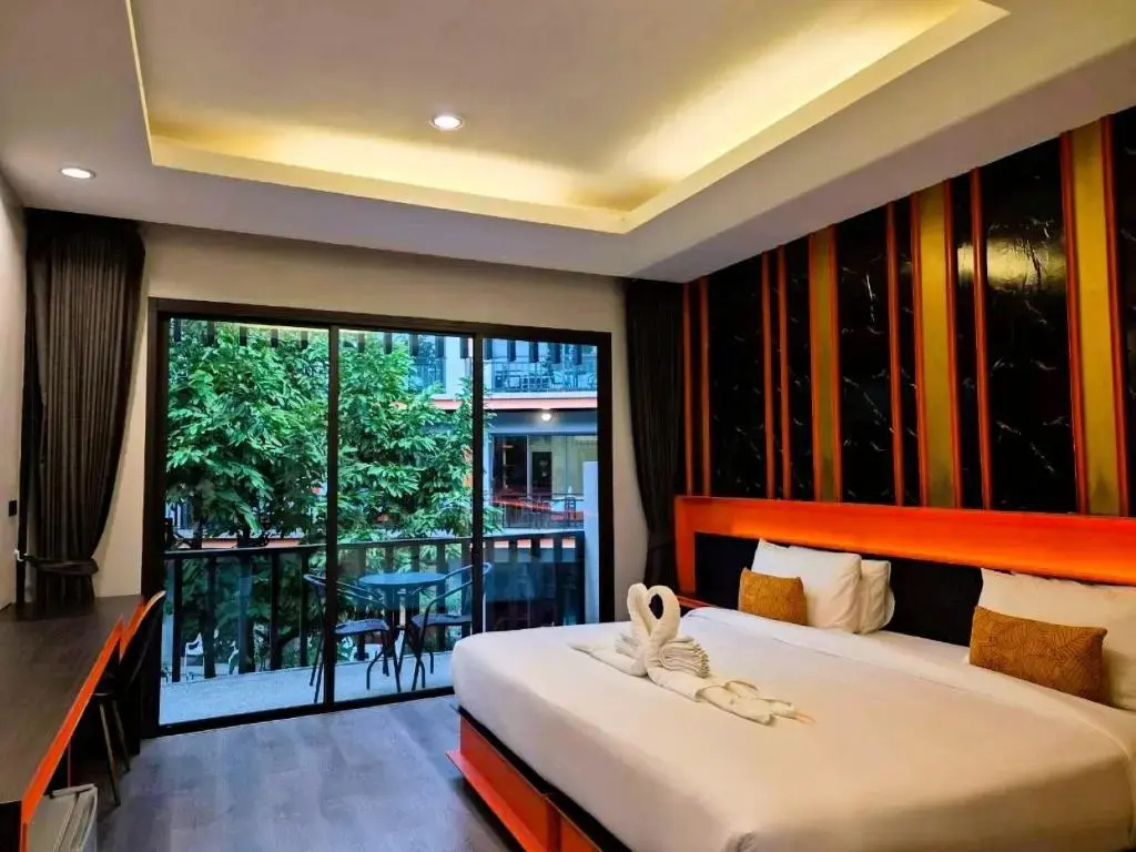 Foto - Wow Phuket