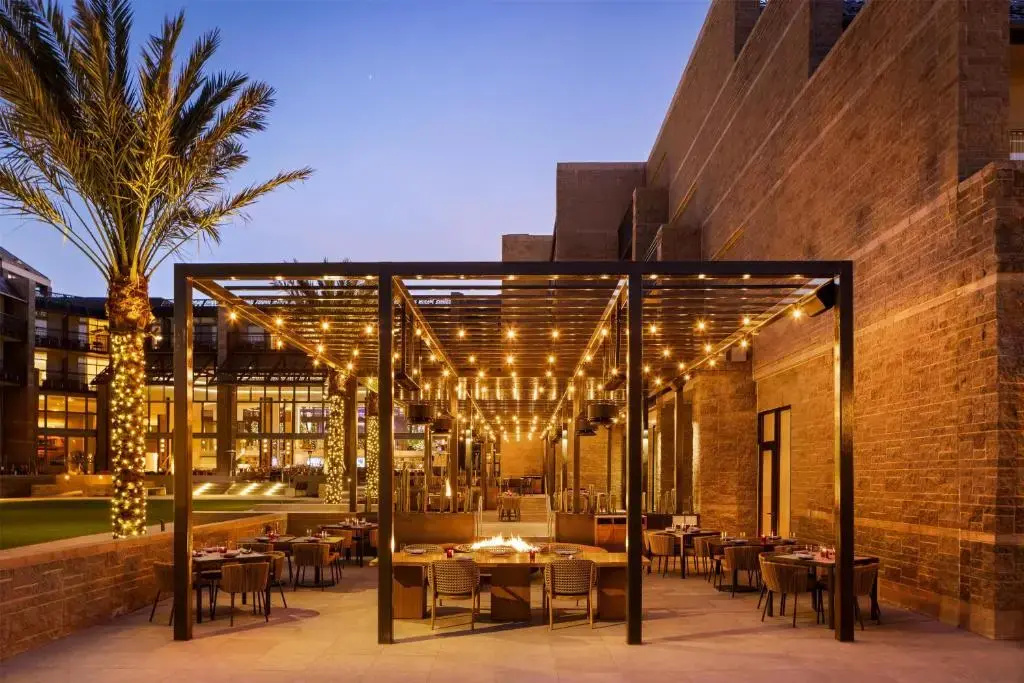Foto - Grand Hyatt Scottsdale Resort