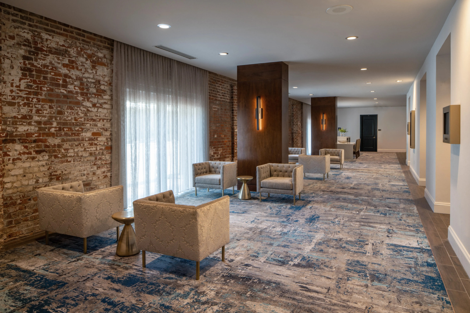 Foto - SpringHill Suites by Marriott New Orleans Warehouse Arts District