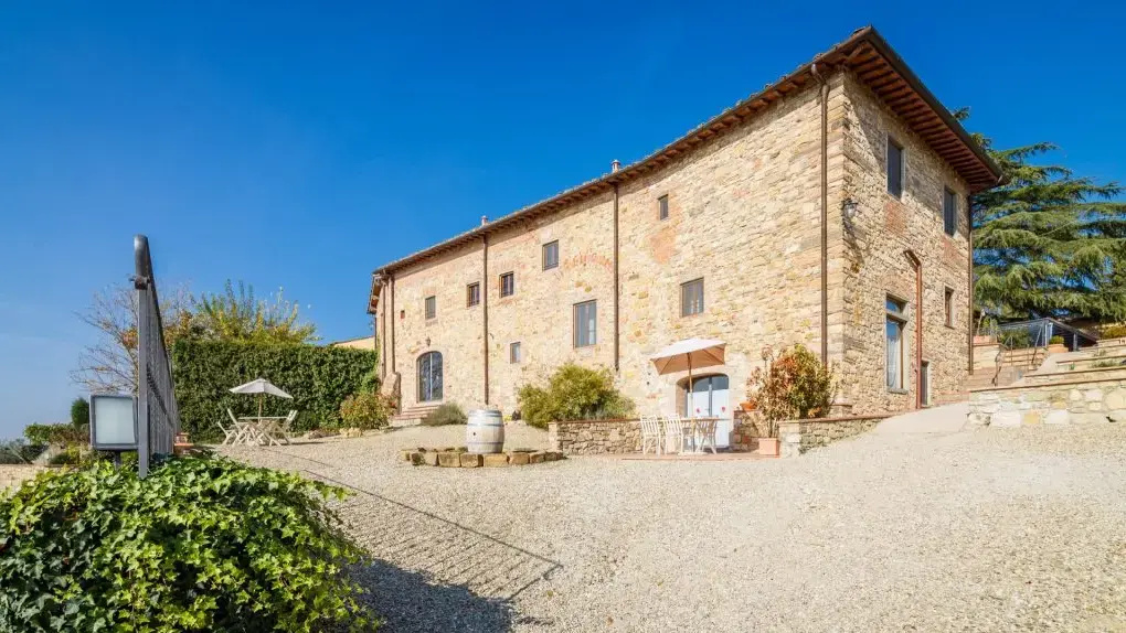 Foto - Relais Villa Olmo - Place of Charme