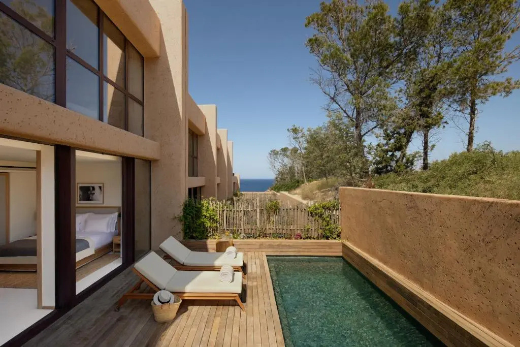 Six Senses Ibiza, Bild 27 von 29