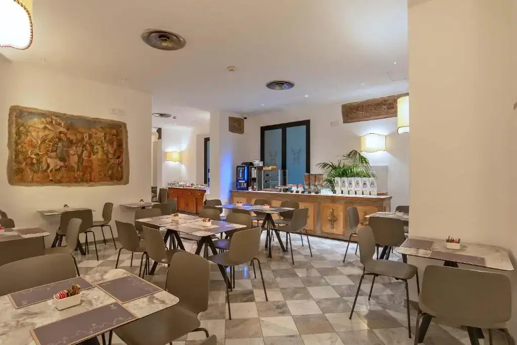 Foto - Hotel Machiavelli Palace