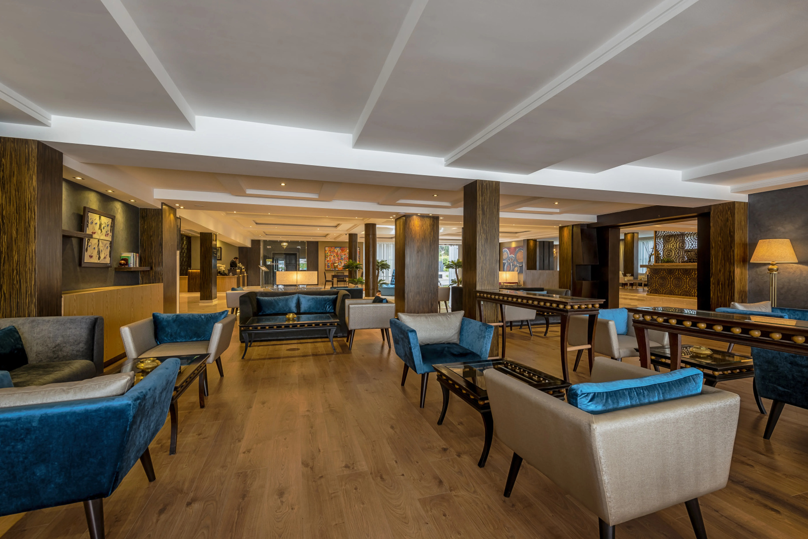 Foto - Dawliz Rabat Art & Spa
