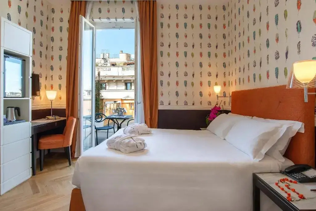 Photo - Hotel Damaso