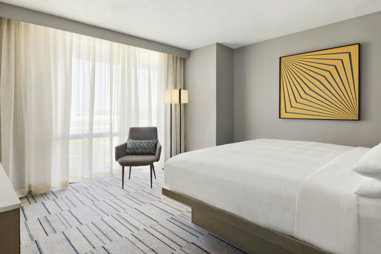 Foto - Marriott Saddle Brook