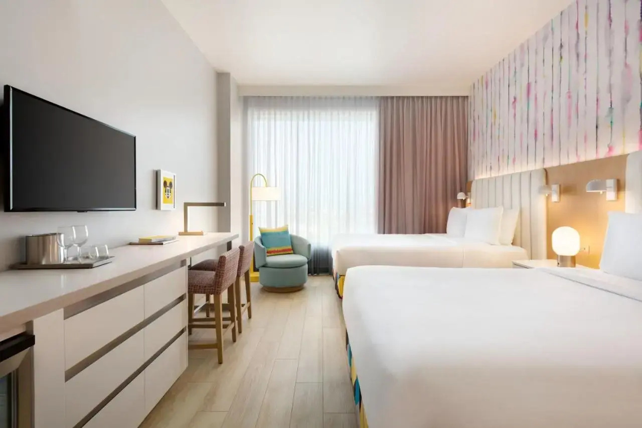 Photo - The Viv Hotel, Anaheim, a Tribute Portfolio Hotel