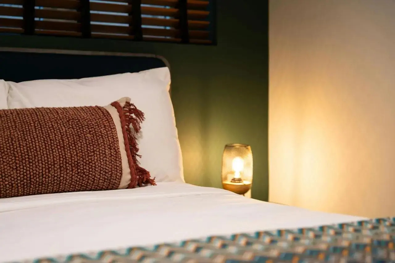 Photo - Hotel Nell - Union Market