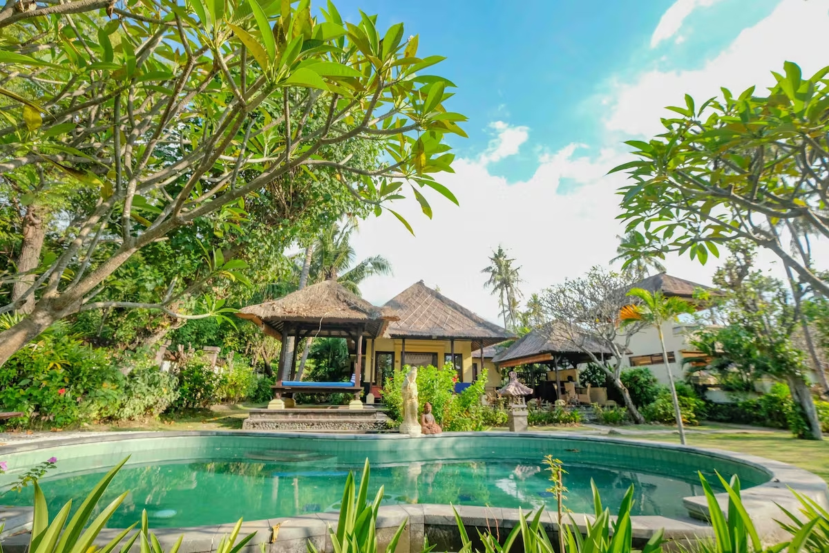 Foto - Amertha Bali Villas