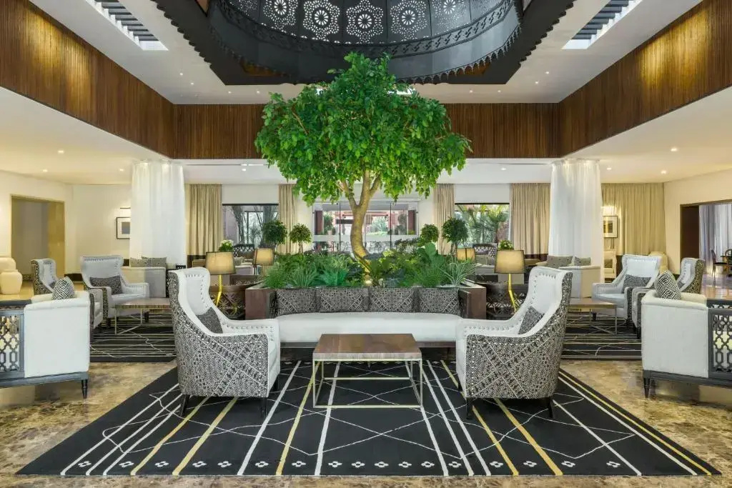 Foto - Le Meridien N'fis