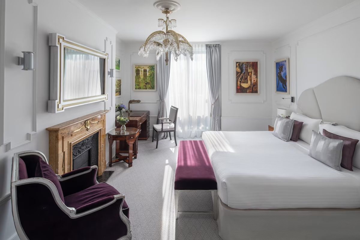 Foto - Hotel El Palace Barcelona